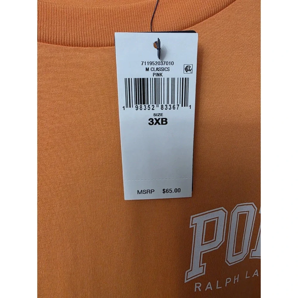 Polo Ralph Lauren polo ralph